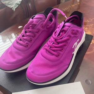 BRAND NEW CHANEL SNEAKERS